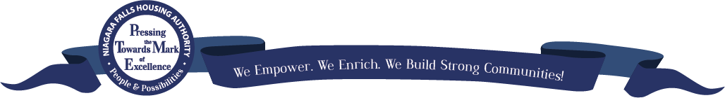 Niagara Falls Housing Authority